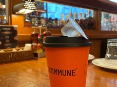 -COMMUNE幻师(花园道店)