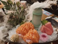 -阿吾罗日本料理(K11艺术中心店)