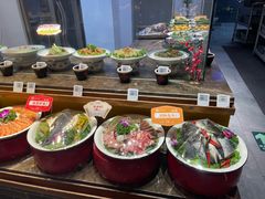 -鼎晟江南·融合江南宴(固戍店)