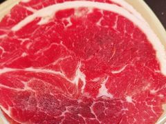 -梨花自助烤肉(西三旗万象汇黑金店)
