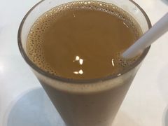 -大咀港式茶餐厅(恒泰店)