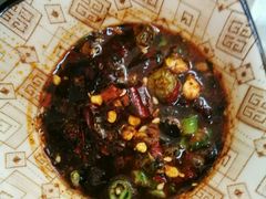 -弘烨 贵州酸汤 鱼火锅(东财店)