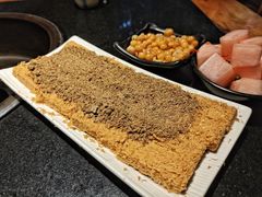 一品蛋酥-小饕荟雅安贡椒鱼鲜馆(广福桥店)