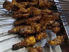 -清真·马峰烤肉(小学习北巷店)