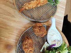 -柴の食堂·日式家庭料理·熊之肆(大学路店)