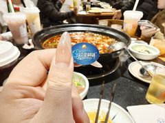 -小饕荟雅安贡椒鱼鲜馆(广福桥店)