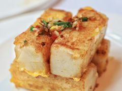 -丽轩中餐厅(广州丽思卡尔顿酒店)