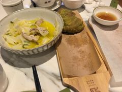 -春家·非遗手工小吃(徐汇万科广场店)