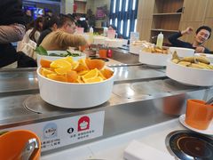 -鲸之味回转自助小火锅(钟鼎名悦店)