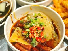 -丝丝香王凉粉(汇宇店)