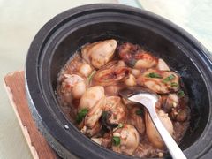-蚝家菜馆(沙井店)