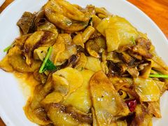 红烧辣土豆片-如意香辣鸡架(总店)