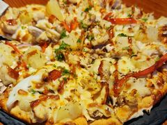 -澳骄 Aussie Kitchen·手工披萨·西餐(国大店)
