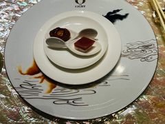 -8餐厅(新葡京酒店)