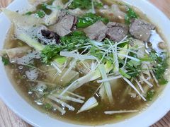-清真·白家牛肉罩火烧老店(育才街店)