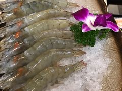 -鼎尊锅物料理(五角场店)