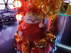 -东方明珠·空中旋转餐厅