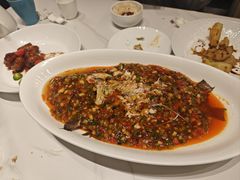 -湖锦酒楼·32年地道湖北菜(光谷店)