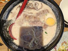 -三禾寿司(君尚店)
