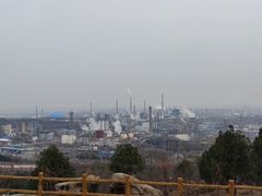 -白水寺森林公园