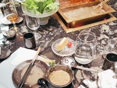 -王家渡火锅店(棕榈泉店)
