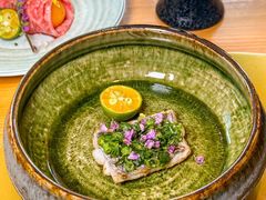 -鮨冠OMAKASE食べ放题(北京首店)