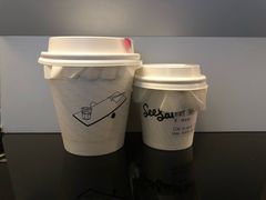-Seesaw Coffee(苏州中心店)