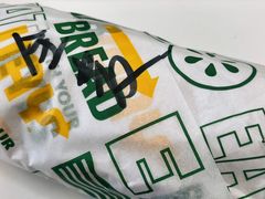 -赛百味SUBWAY(东方明珠店)