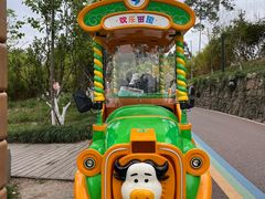 -黄龙溪欢乐田园