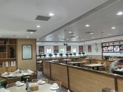 -老边饺子馆(东单店)
