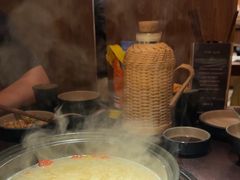 -芸鲜季·云南野生菌餐厅· 云南风物味研社(闵行店)