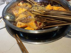 -江二娃串串香(科园四路总店)