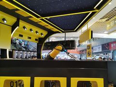 -快乐柠檬happylemon(日月光店)