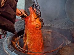 烧猪-洲心明记烧肉大粥(总店)