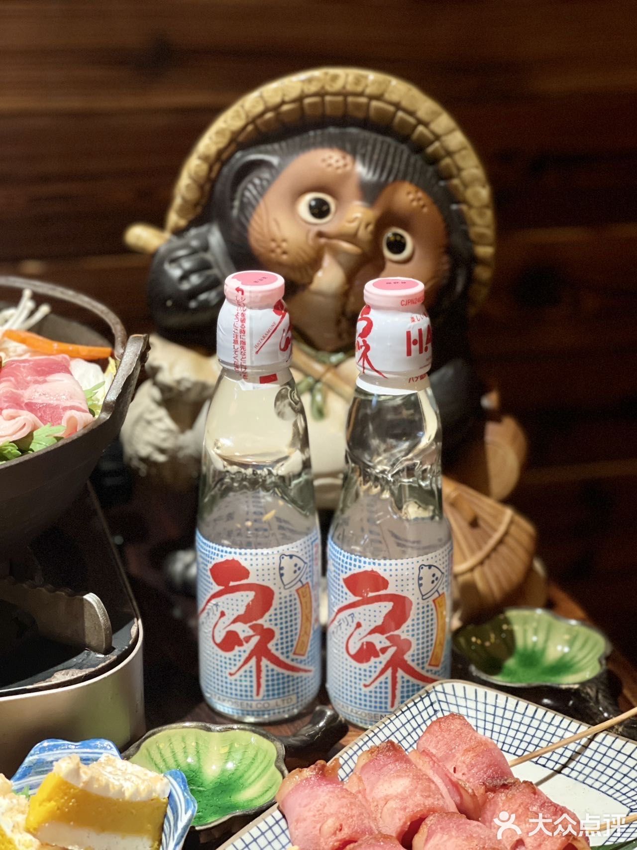 深圳美食|宫崎骏漫画同款居酒屋味道超正🥰