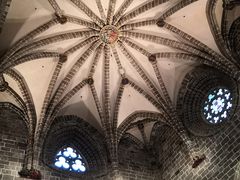 -瓦伦西亚大教堂