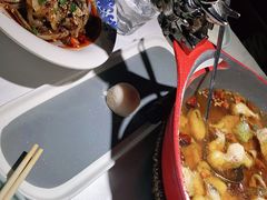 -雲蜀龙阁·金牌水煮鱼(方庄店)