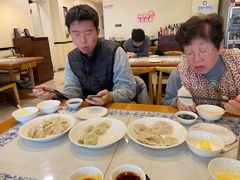 -东方饺子王(和平里店)