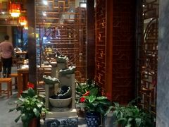 -毅祥斋老孙家泡馍(北院门鼓楼店)