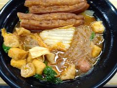 -四川老牛麻辣烫(北门桥店)