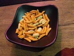 -TASTE ROOM Bar