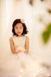 -BabyA 专业婴童摄影(古北时尚广场店)