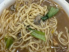 手工面-象山小白象海鲜面