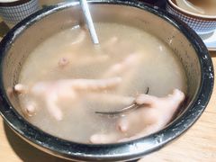 -兔爸私家小厨(新北万达店)