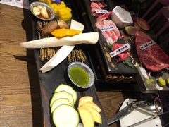 -樱宿日式和牛烧肉(五道口店)