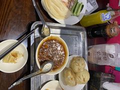 -姚记炒肝店(簋街店)