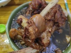 -老冯拉面羊棒骨(西宸广场店)