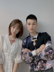 -迪罗造型•潮色接发
