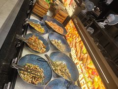 -韩盛·盛江山自助料理(中街大悦城店)