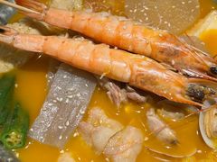 -沼津港精致料理·寿喜烧·烧鸟(漕河泾印象城店)